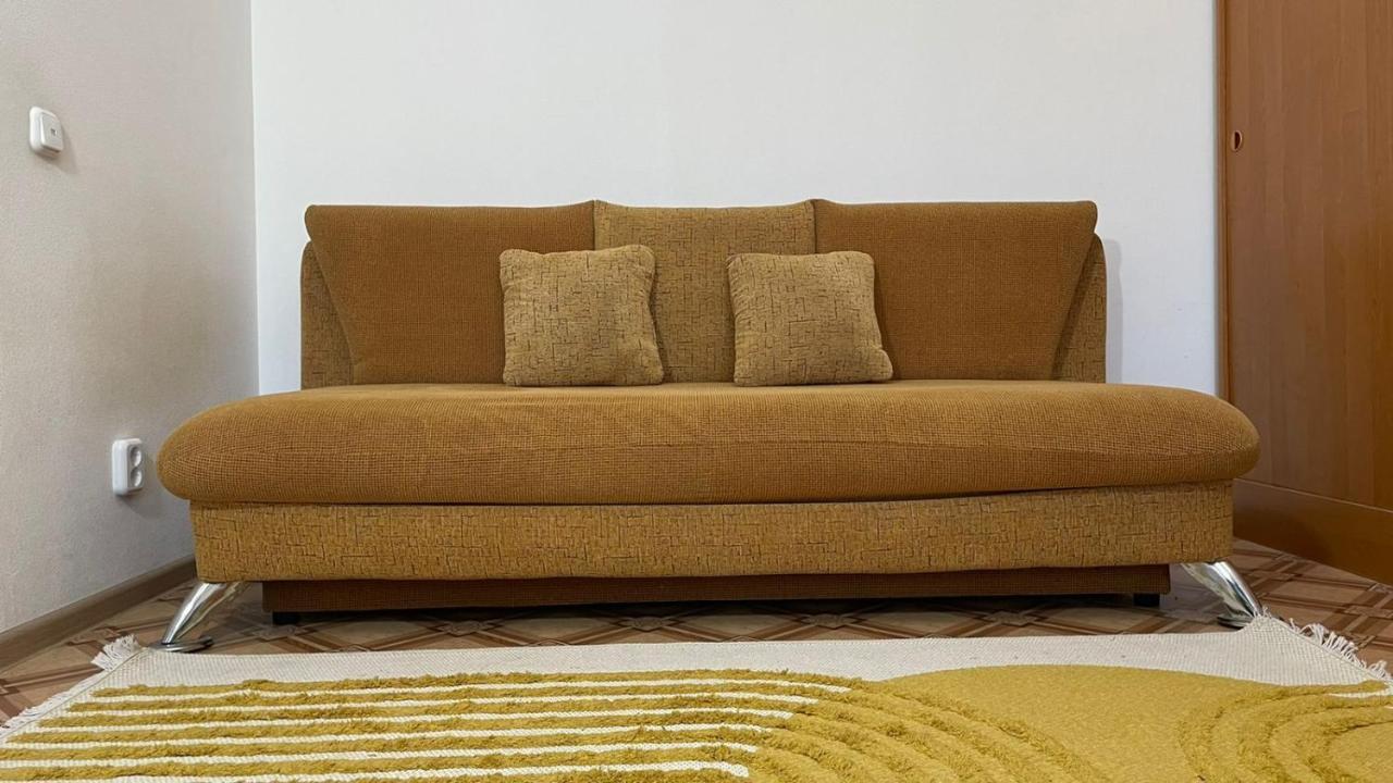 Кабанбай Батыра 58Б/7 Appartement Astana Buitenkant foto