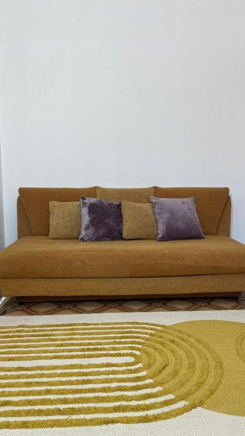 Кабанбай Батыра 58Б/7 Appartement Astana Buitenkant foto
